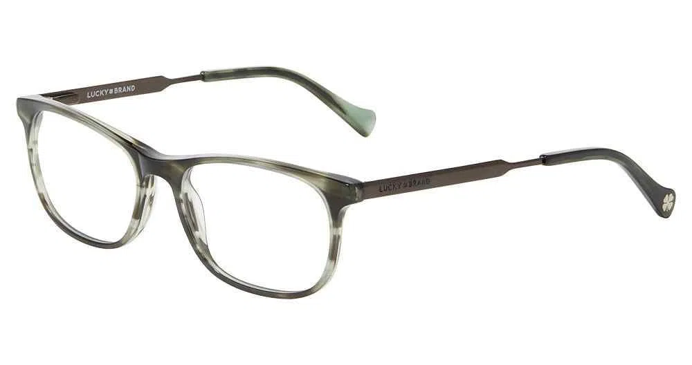 Lucky Brand D817 Eyeglasses - view 5